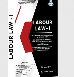 Labour Law -1
